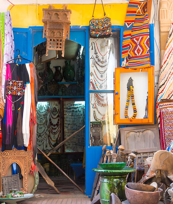 Essaouira Day Trip From Marrakech (1)