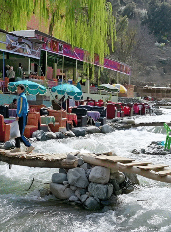 Ourika Valley Day Trip From Marrakech