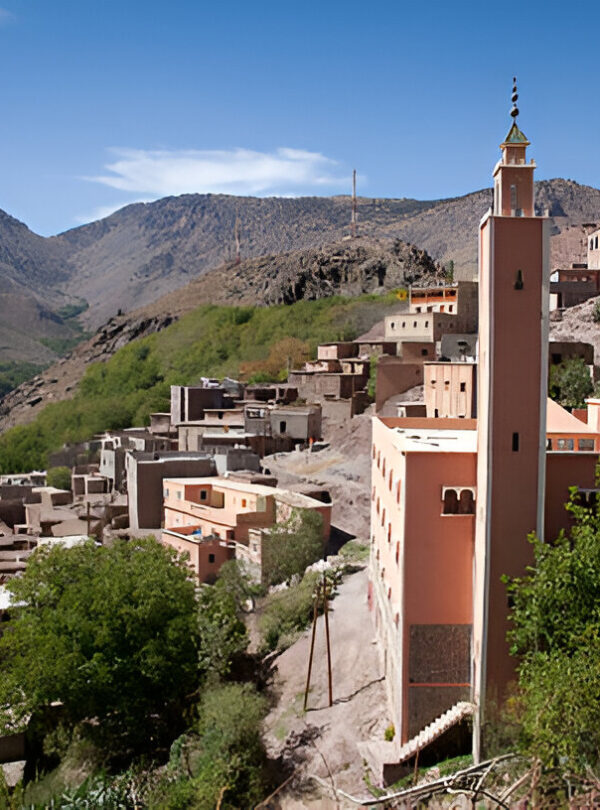 Imlil Day Trip From Marrakech (1)